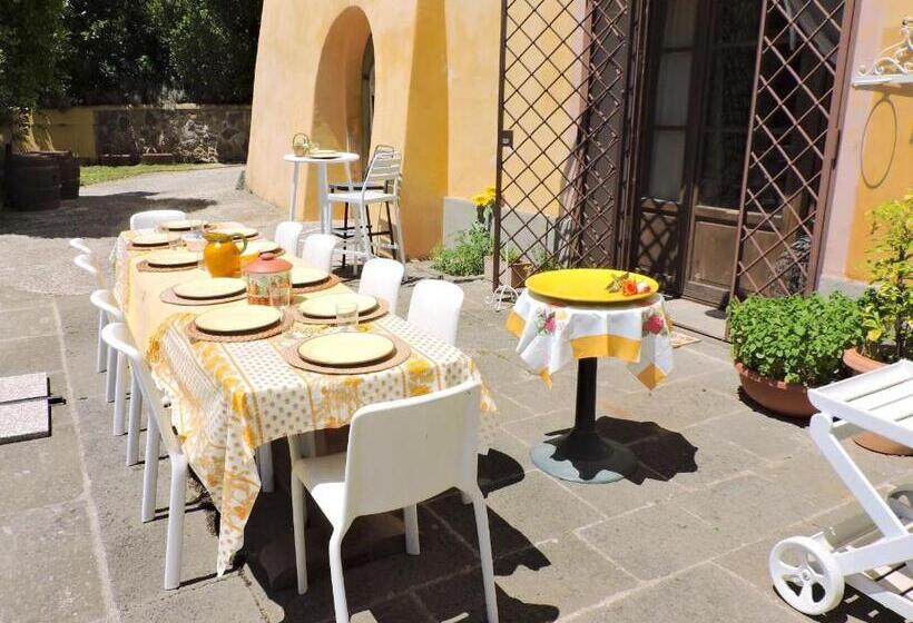 Casale Fedele Family Relax B&b Vicino Al Borgo