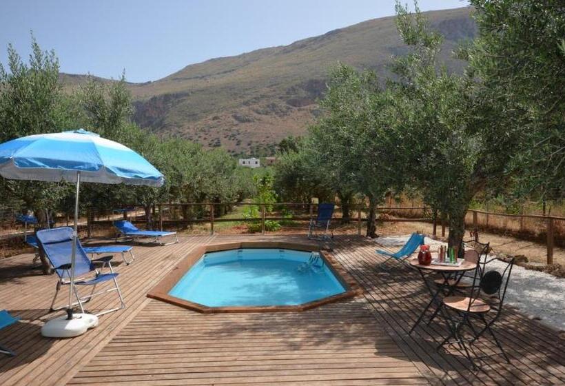 مبيت وإفطار Cascina Degli Ulivi