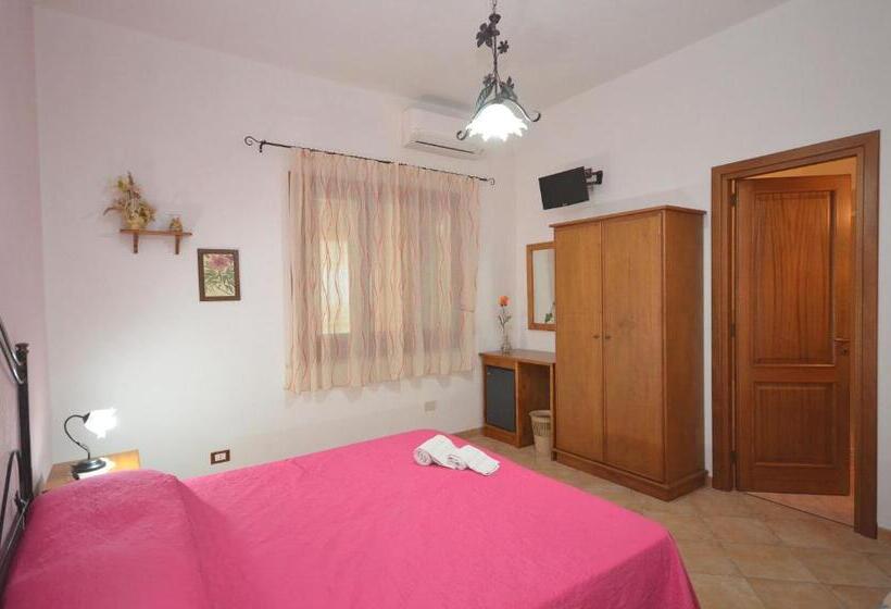 مبيت وإفطار Cascina Degli Ulivi