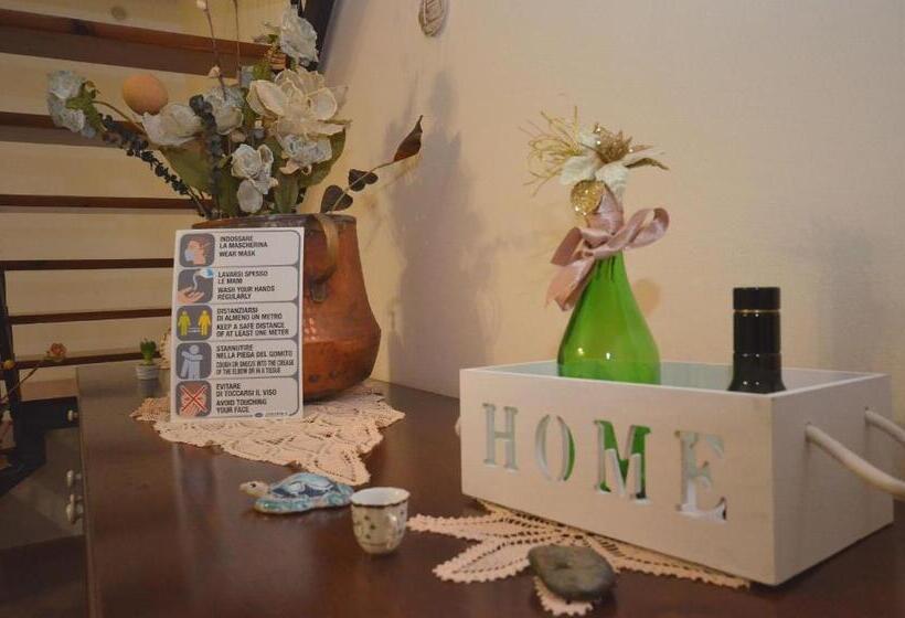 مبيت وإفطار Cascina Degli Ulivi