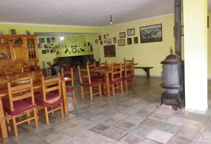 Bed and Breakfast Centro Di Turismo Equestre Shangrila