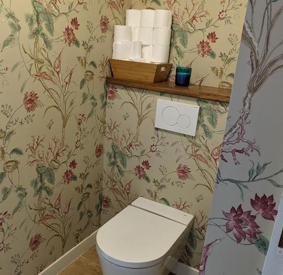 צימר Château De Brissac