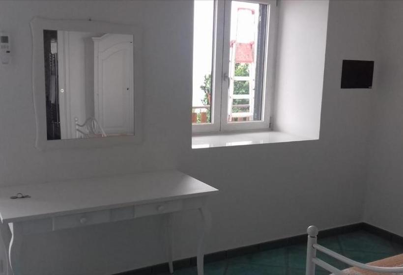 مبيت وإفطار Da Clotilde