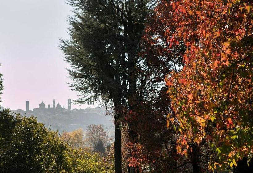 تختخواب و صبحانه Da Noi Due