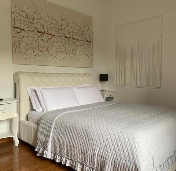 تختخواب و صبحانه Da Noi Due