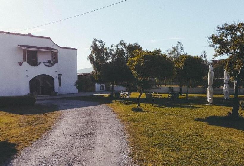 مبيت وإفطار Dimora Santo Stefano