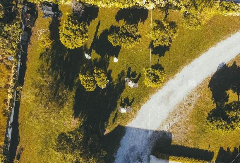 مبيت وإفطار Dimora Santo Stefano