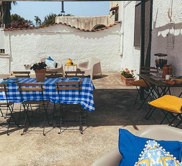 مبيت وإفطار Dimora Santo Stefano