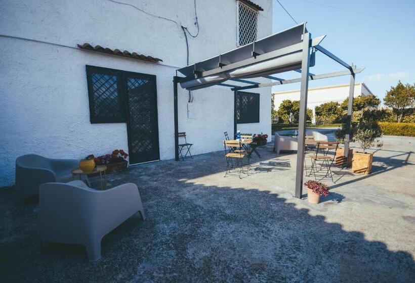 مبيت وإفطار Dimora Santo Stefano