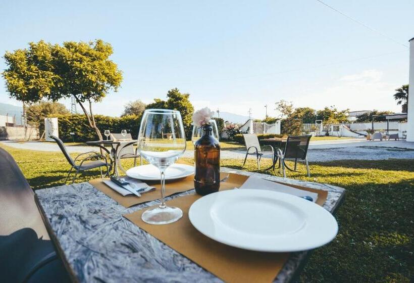 مبيت وإفطار Dimora Santo Stefano