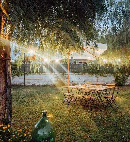 مبيت وإفطار Dimora Santo Stefano