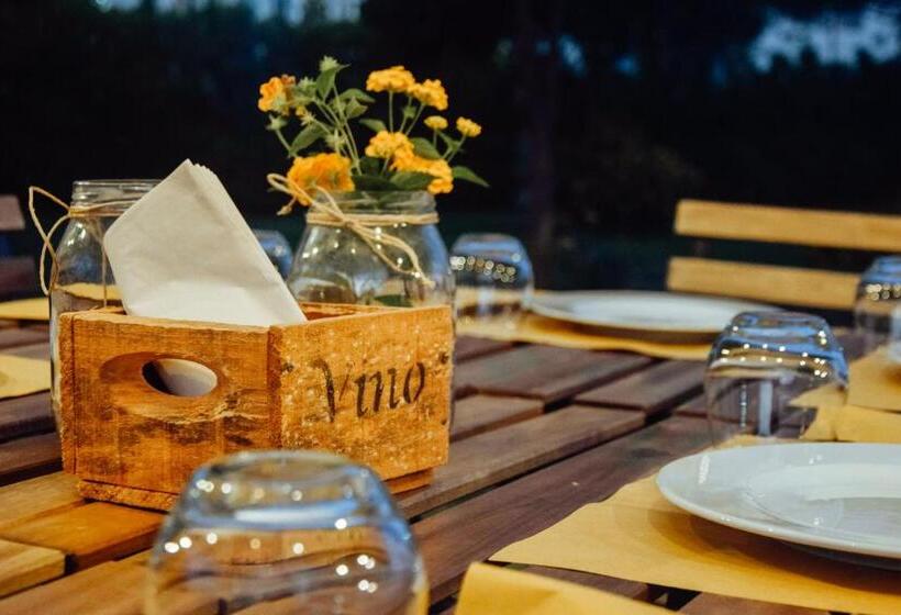 مبيت وإفطار Dimora Santo Stefano