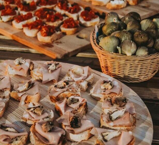 مبيت وإفطار Dimora Santo Stefano