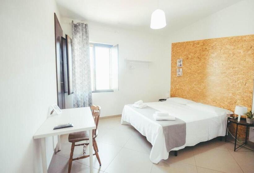 مبيت وإفطار Dimora Santo Stefano