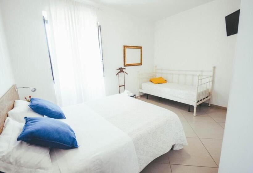 مبيت وإفطار Dimora Santo Stefano