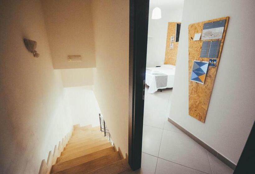 مبيت وإفطار Dimora Santo Stefano