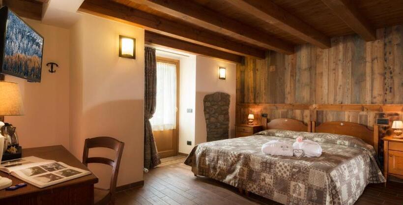 צימר Dresalwoald