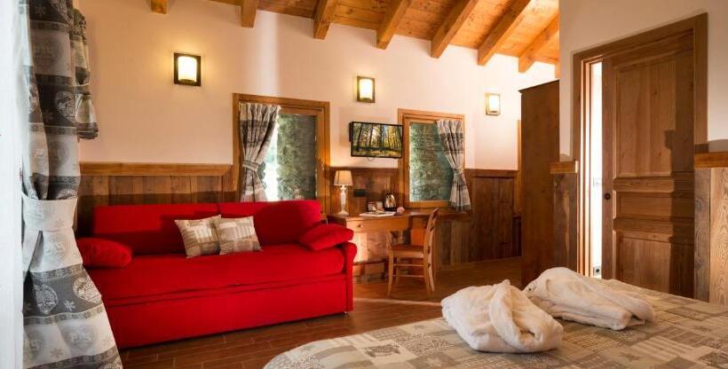 צימר Dresalwoald