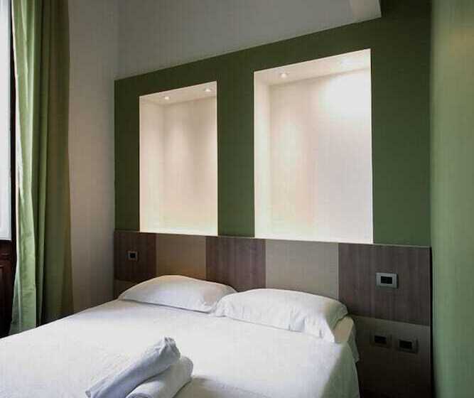 B&b Del Duomo