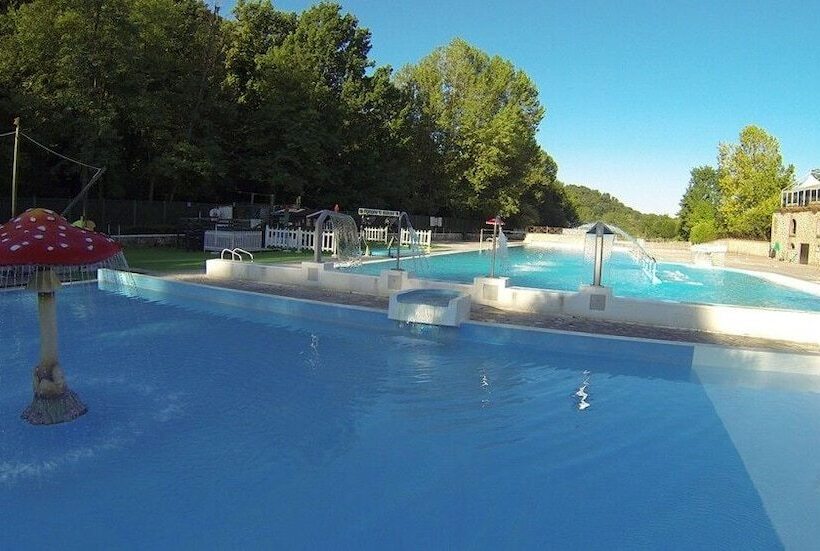 민박 Fermati Che è Tardi