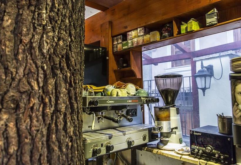 민박 Fermati Che è Tardi