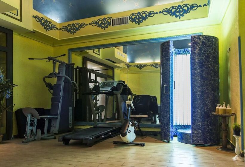 민박 Fermati Che è Tardi