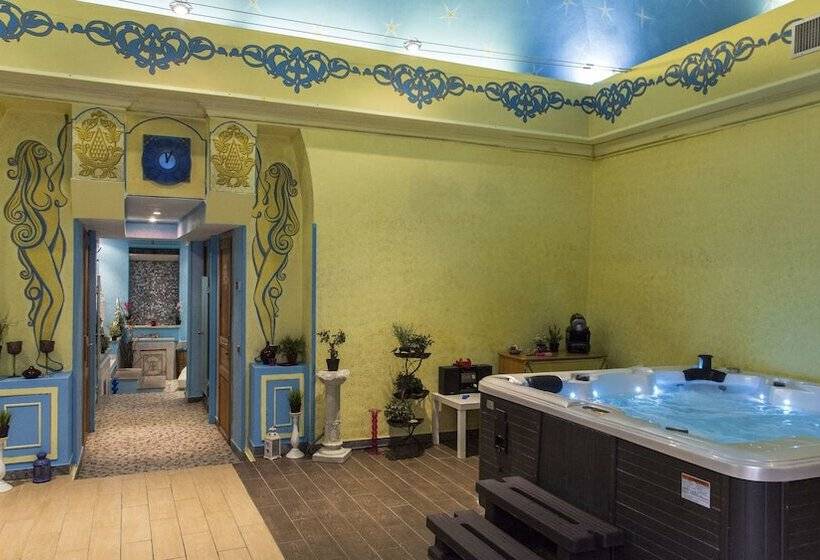 민박 Fermati Che è Tardi