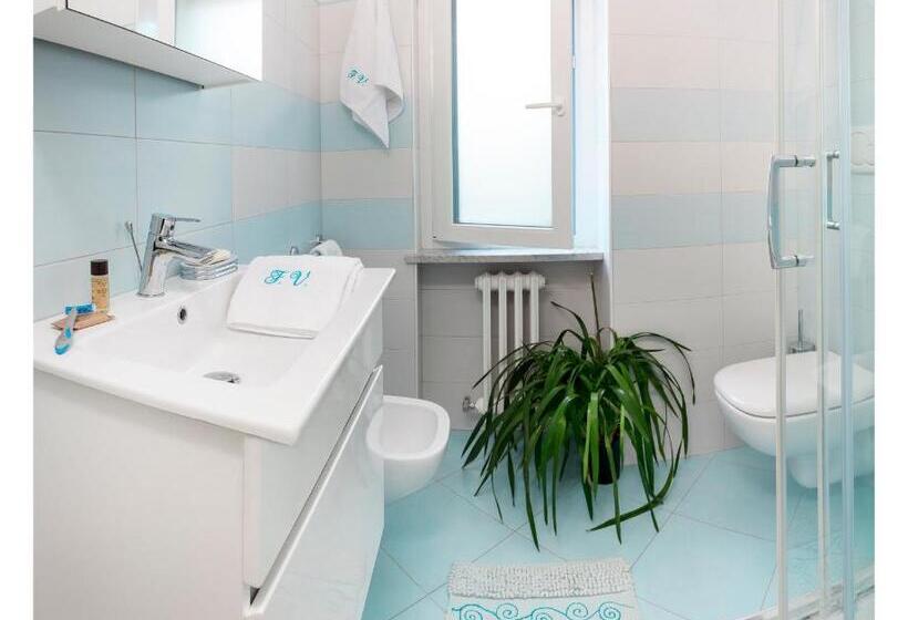 צימר Fontana Vecchia