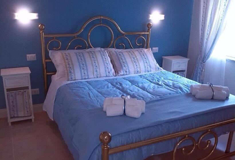 צימר Fontana Vecchia