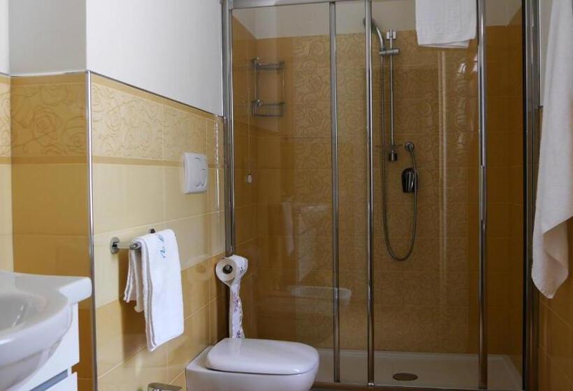 צימר Fontana Vecchia