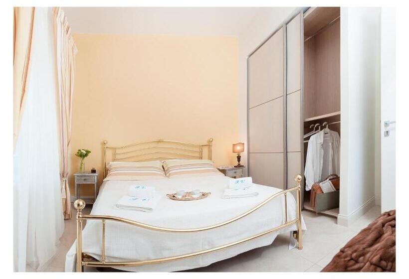 צימר Fontana Vecchia