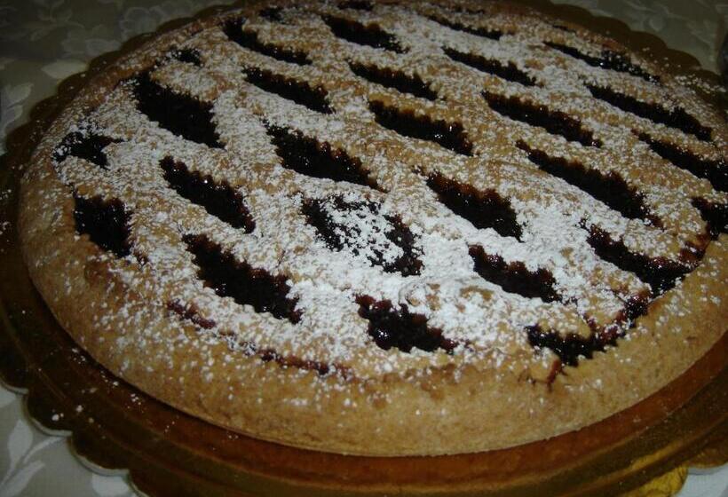 צימר Fontana Vecchia