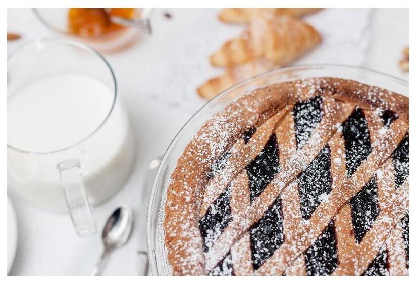 צימר Fontana Vecchia