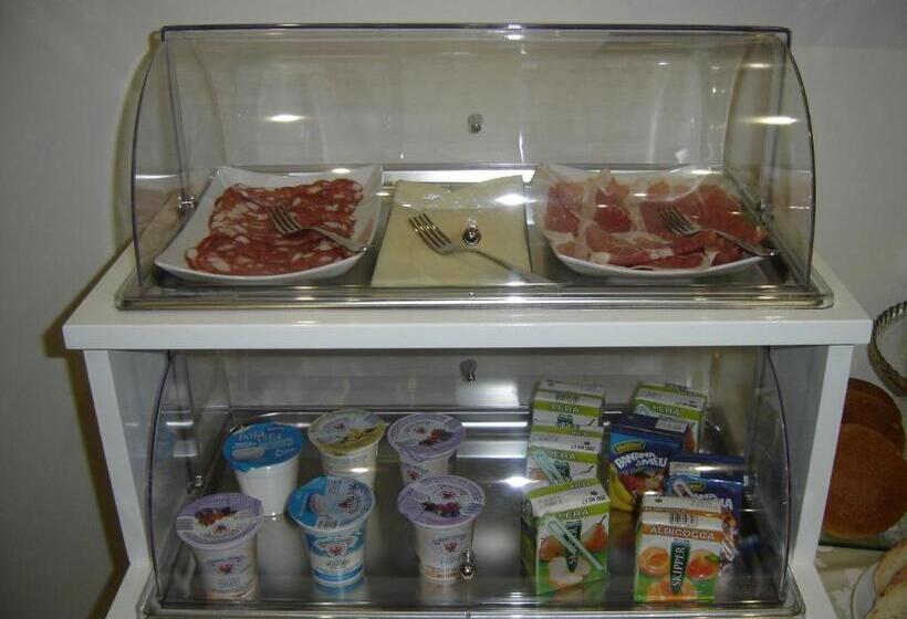 צימר Fontana Vecchia