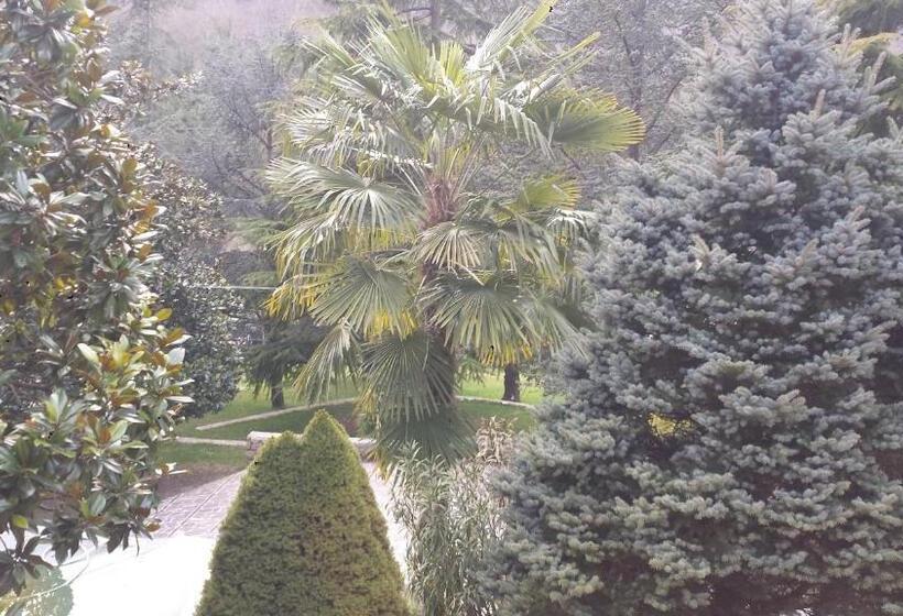 צימר Fontana Vecchia