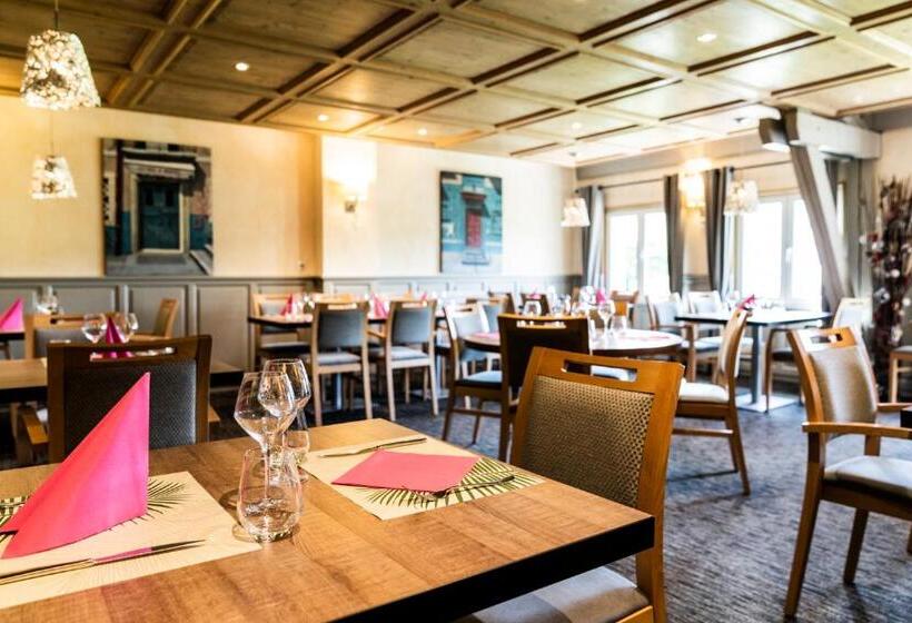 Bed and Breakfast Golf Du Rochat