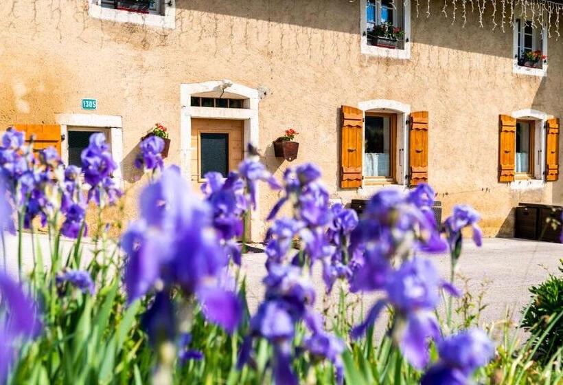 Bed and Breakfast Golf Du Rochat