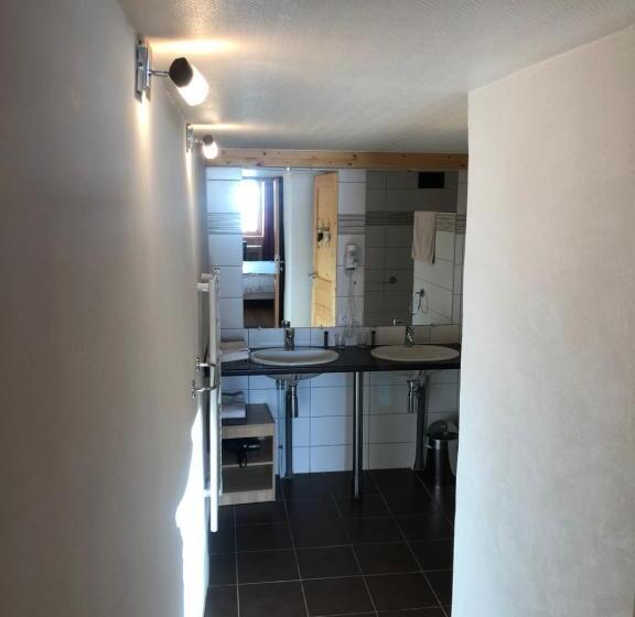 Bed and Breakfast Golf Du Rochat