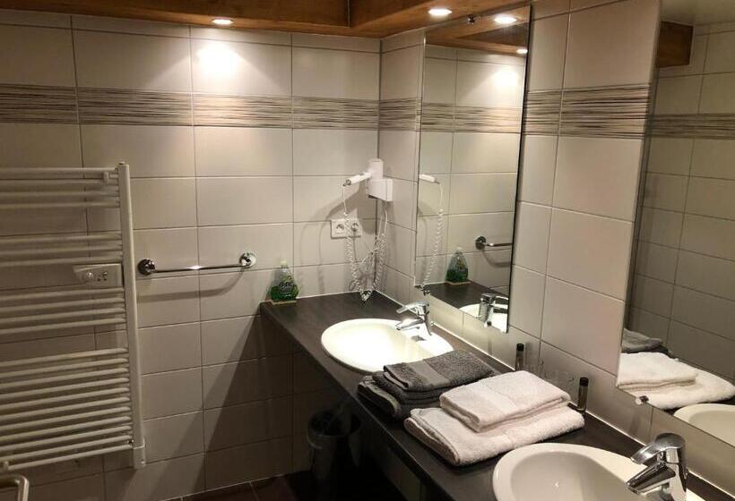 Bed and Breakfast Golf Du Rochat