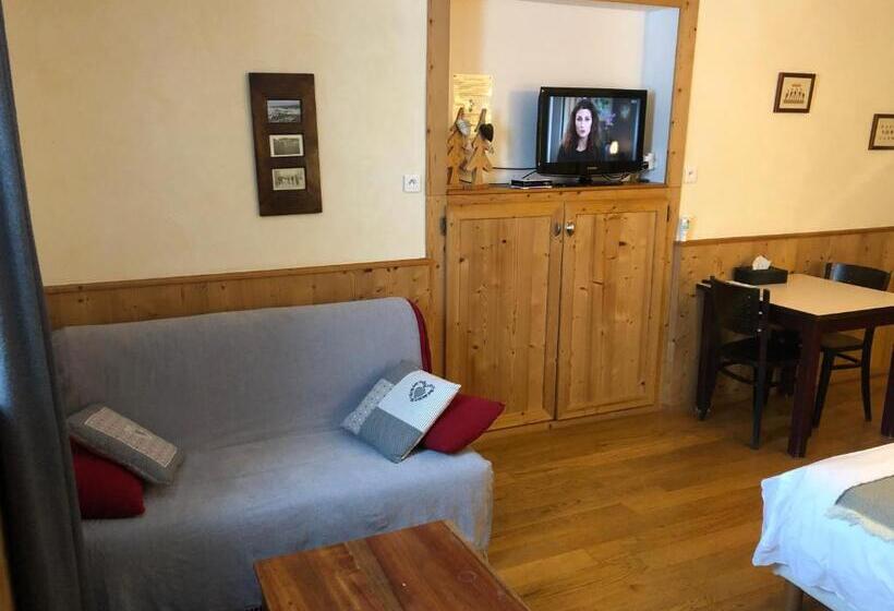 Bed and Breakfast Golf Du Rochat