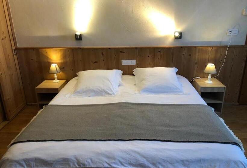 Bed and Breakfast Golf Du Rochat