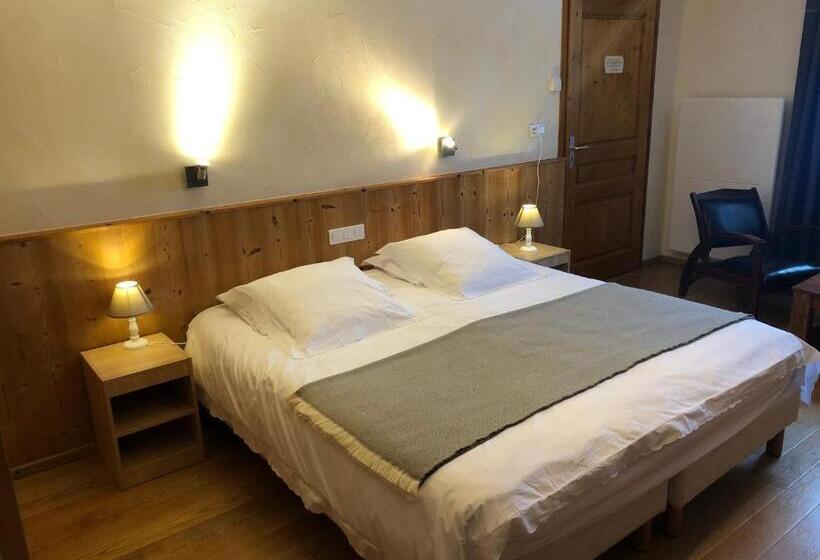 Bed and Breakfast Golf Du Rochat