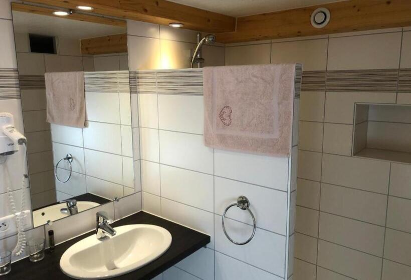 Bed and Breakfast Golf Du Rochat