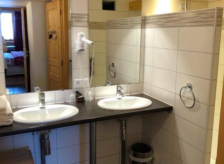 Bed and Breakfast Golf Du Rochat