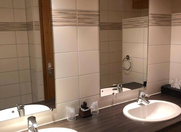 Bed and Breakfast Golf Du Rochat