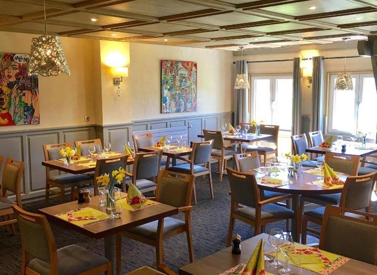 Bed and Breakfast Golf Du Rochat