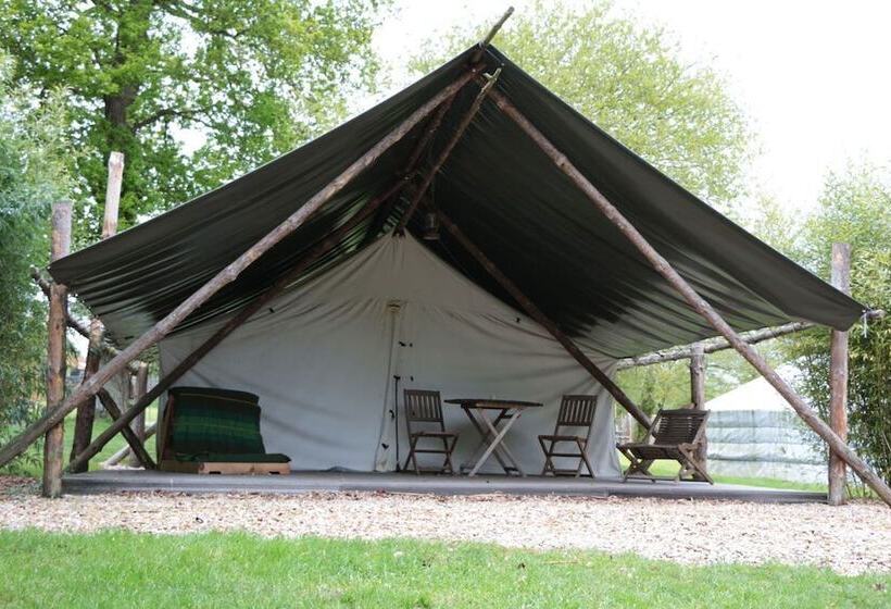 민박 Hébergements Insolites Domaine Arvor Spa