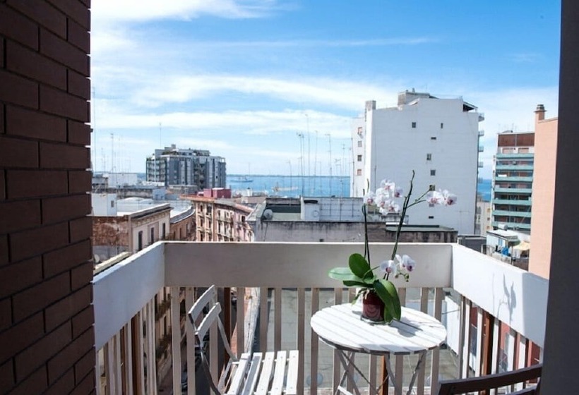 مبيت وإفطار I Citri