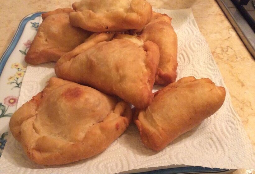 مبيت وإفطار I Citri