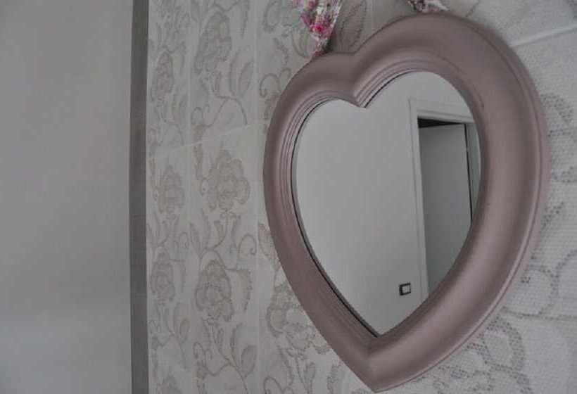 مبيت وإفطار I Citri